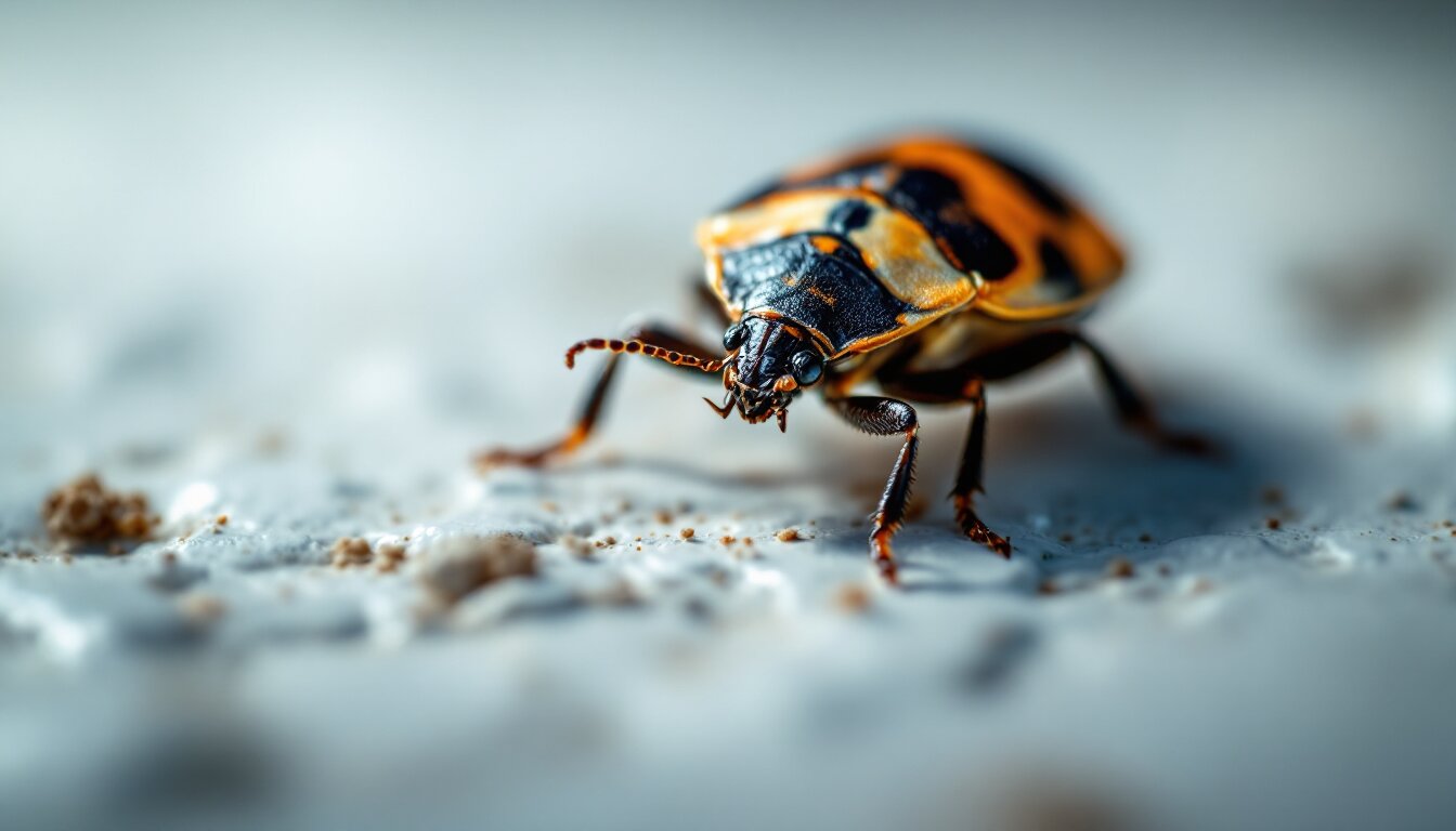 Cimici Asiatiche in Italia: Come Riconoscerle ed Eliminarle Definitivamente