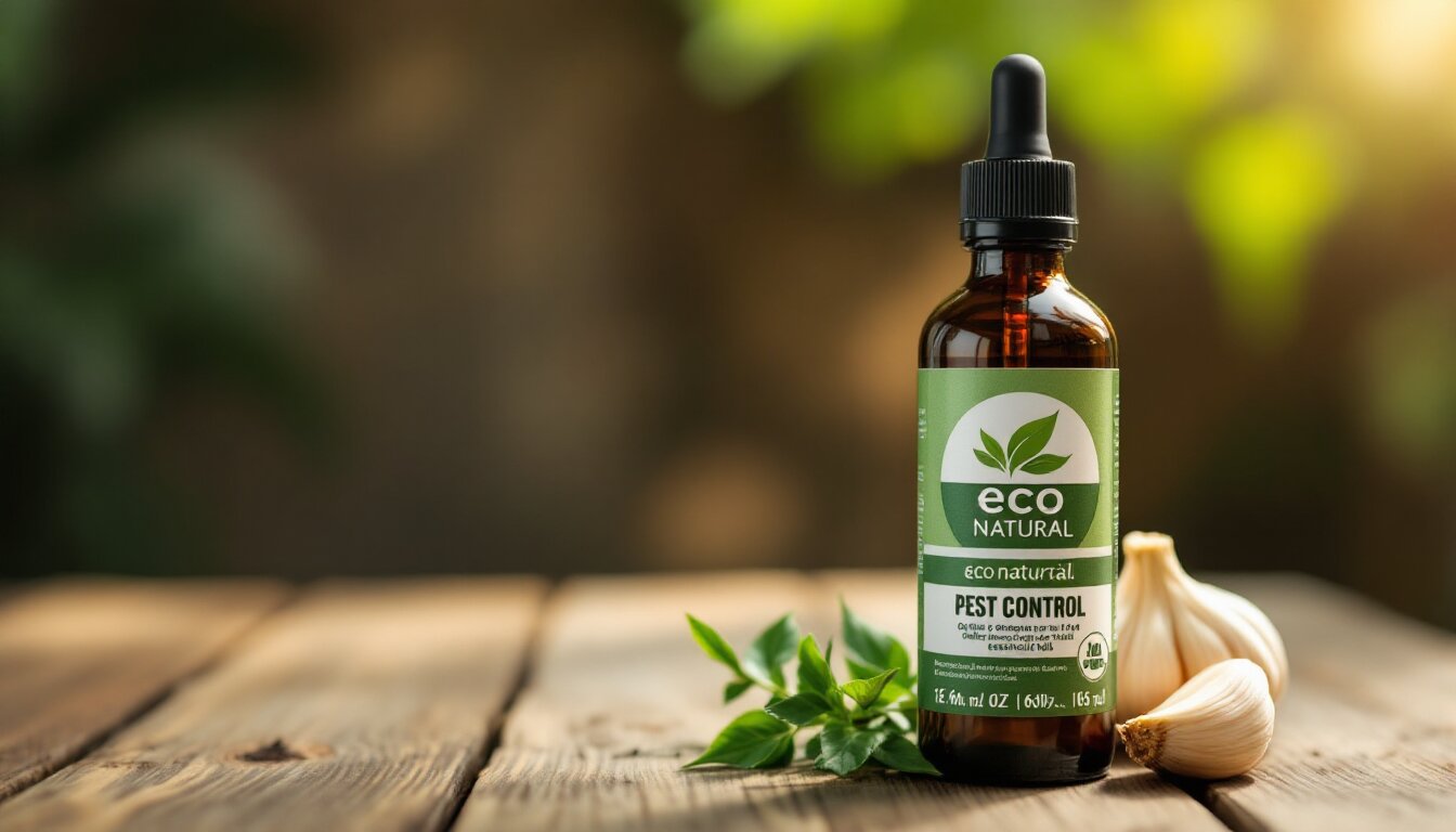 Disinfestazione Naturale: Metodi non Tossici che Funzionano Davvero