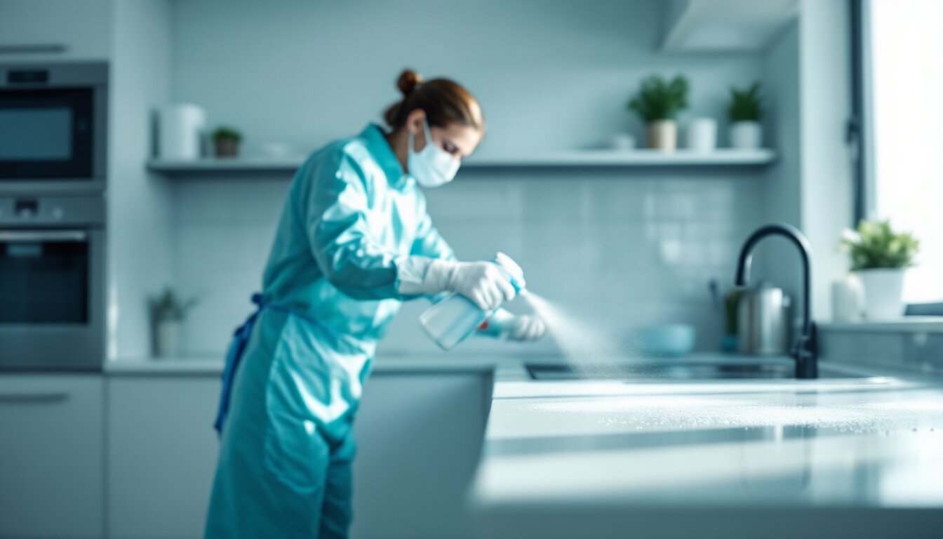 Cosa Fare Dopo una Disinfestazione: Guida Completa Post-Trattamento